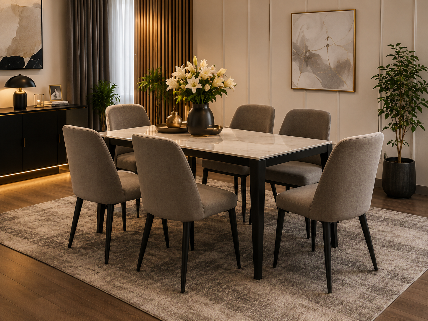Dining Set